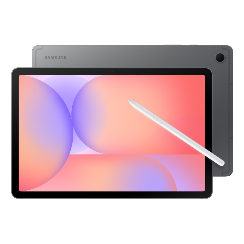 Планшет Samsung Galaxy Tab S10 Lite Wi-Fi 6/128GB Gray (SM-X400NZAREUC)